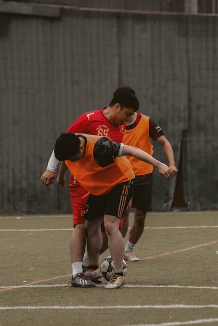 这个进球是